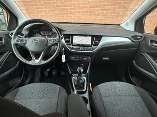 Opel Crossland X - afbeelding nr 8