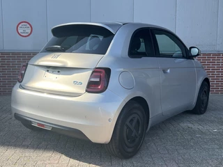 Fiat 500e - afbeelding nr 26
