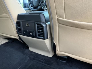 Ford F-150 Ford USA F150 3.5 V6 SuperCrew Leder Navi Trekhaak 3500 KG - afbeelding nr 34