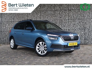 Škoda Kamiq - afbeelding nr 1