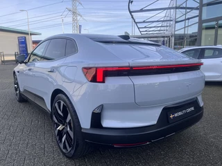 Polestar 4 Polestar 4 LRDM Performance 100 kWh Pilot & Plus Pack | NIEUW - afbeelding nr 7