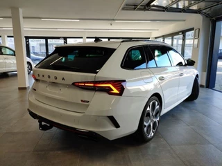 Škoda Octavia - afbeelding nr 4