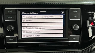 Volkswagen Polo Volkswagen Polo 1.0 TSI LIFE ADAPT CRUISE NAVI VIA APP CONNECT - afbeelding nr 21