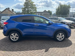 Honda HR-V Honda HR-V 1.5i VTEC Elegance | 6 MND GAR | NAVI | CLIMA CRUISE | CONTROL | - afbeelding nr 5