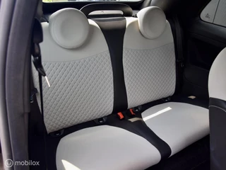 Fiat 500C Fiat 500 C 1.0 Hybrid Dolcevita - afbeelding nr 10
