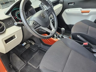 Suzuki Ignis Suzuki Ignis 1.2 Stijl Automaat - afbeelding nr 7