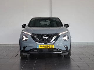 Nissan Juke - afbeelding nr 11