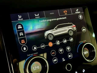 Land Rover Range Rover Velar Land Rover Range Rover Velar 3.0 V6 AWD R-DYNAMIC HSE PANO|LUCHTVER|BLINDSPOT|MERIDIAN - afbeelding nr 35