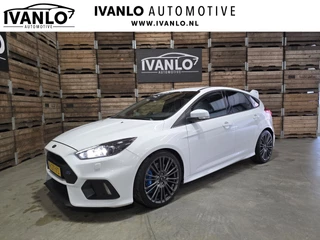 Ford Focus - 89164169-0