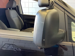 Volkswagen Caddy Volkswagen Caddy 1.6 TDI 100 pk Maxi BPM VRIJ! NL Auto/ Cruise/ Imperiaal/ Camera/ PDC/ Airco/ Trekhaak - afbeelding nr 44
