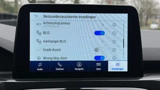 Ford Kuga Ford Kuga 2.5 PHEV ST-LINE X / Trekhaak+Driver+Techno+Winter pack - afbeelding nr 6