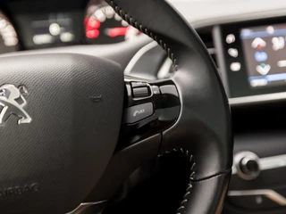 Peugeot 308 Peugeot 308 SW 1.2 PureTech Sport (PANORAMADAK, APPLE CARPLAY, GROOT NAVI, ADAPTIVE CRUISE, PARKEERSENSOREN, SPORTSTOELEN, GETINT GLAS, CRUISE, DAB+, NIEUWSTAAT) - afbeelding nr 19