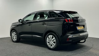 Peugeot 3008 Peugeot 3008 1.2 PureTech Allure NAVI TREKHAAK CARPLAY - afbeelding nr 4