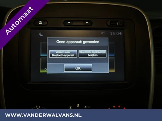 Renault Trafic Trekhaak, Parkeersensoren - afbeelding nr 17