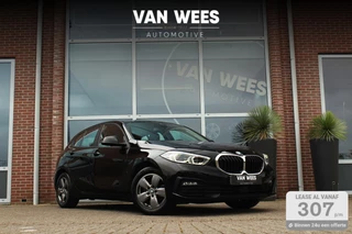 BMW 1 Serie ➡️ BMW 1-serie 116d F40 Executive Edition | 1e eigenaar | NL Auto | DAB | LED | Carplay | PDC | Cruise-control | Climate control | Sportstuur | Mistlampen | 16 inch - afbeelding nr 1