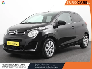 Citroën C1 1.0 VTi Feel