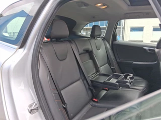 Volvo XC60 |PANO|1STE EIG.|DEALER ONDERH.|LEDER| 2967 - afbeelding nr 30