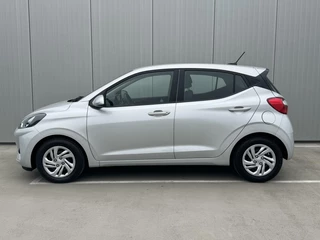 Hyundai i10 Hyundai i10 1.0 Comfort 5p|CarPlay/Android Auto|NL-Auto - afbeelding nr 5