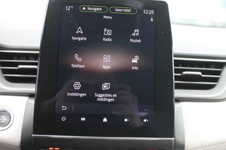 Renault Captur - afbeelding nr 35