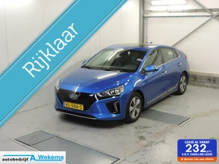 Hyundai IONIQ - 497207527-0