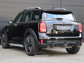 MINI Countryman |PANO|JCW|FULL LED|NAVI|CAMERA| - afbeelding nr 30