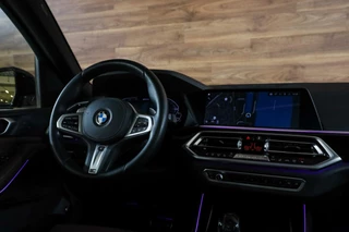 BMW X5 BMW X5 xDrive45e High Exe|M-Sport|Panorama|ACC|Luchtvering| - afbeelding nr 19