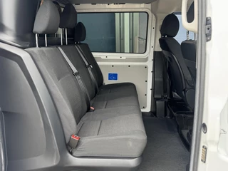 Mercedes-Benz Vito Mercedes-Benz Vito 114 CDI Lang DC Comfort DUBBEL CABINE / NAVI / CAMERA / APPLE CARPLAY / TREKHAAK - afbeelding nr 32