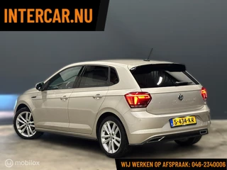 Volkswagen Polo Volkswagen Polo 1.0 TSI Highline Automaat R-LINE - afbeelding nr 5
