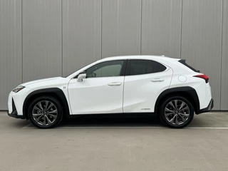 Lexus UX Lexus UX 250h F Sport Line|NL-Auto|Navi|LED|Apple CarPlay - afbeelding nr 5