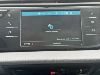 Citroën C4 Picasso Citroen C4 PICASSO 1.2 PureTech Feel Automaat Cruise control Climate control Apple Carplay Achteruitrijcamera Panorama - afbeelding nr 40