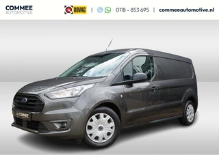 Ford Transit Connect 1.5 EcoBlue L2 Trend 3 zits