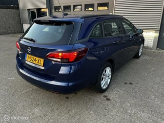 Opel Astra Opel Astra Sports Tourer 1.2 Business - afbeelding nr 10