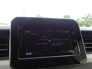 Suzuki Ignis Suzuki Ignis 1.2 Select Camera | Apple Carplay | Stoelverw | Navigatie (47000 - afbeelding nr 10