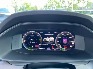 CUPRA Formentor CUPRA Formentor 1.4 E-HYBRID VZ 245PK, Pano, VZ stuur, Memory, Led, BLIS, 230V, erg mooi! - afbeelding nr 59
