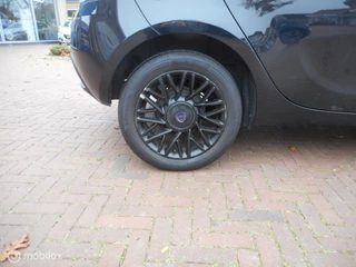 Lancia Ypsilon Lancia Ypsilon TwinAir Turbo 80 Elefantino Plus - afbeelding nr 14