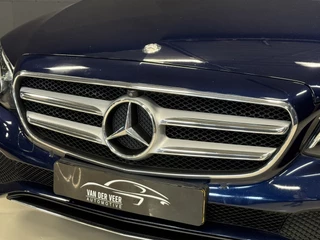 Mercedes-Benz E-Klasse Mercedes-Benz E-Klasse 350 e Lease Edition | Burmester | 360 Camera | Origineel NL - afbeelding nr 40