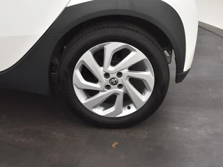 Toyota Aygo - afbeelding nr 10