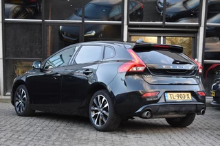 Volvo V40 Volvo V40 1.5 T3 Dynamic Edition Cruise AUT Leder Navi - afbeelding nr 8