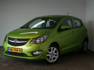 Opel KARL Opel KARL 1.0 ecoFLEX Edition - afbeelding nr 1