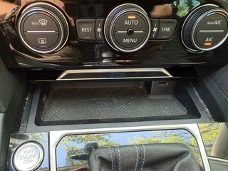 Volkswagen Passat - afbeelding nr 14