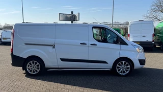 Ford Transit Custom - afbeelding nr 4