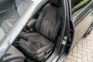 SEAT Leon Seat Leon ST 2.0 TSI CUPRA Beats Pano DSG - afbeelding nr 30
