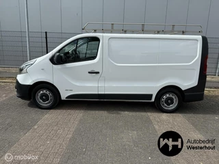 Renault Trafic Renault Trafic bestel 1.6 dCi T27 L1H1 Comfort Energy EURO 6 AIRCO 6 BAK - afbeelding nr 6