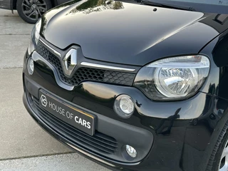 Renault Twingo Renault Twingo 1.0 SCe Dynamique Airco Cruise Lichtmetaal - afbeelding nr 25