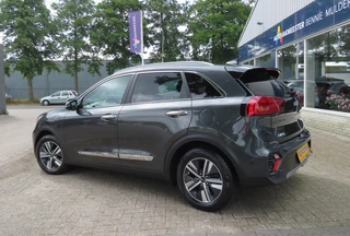 Kia Niro Kia Niro 1.6 GDi PHEV NAVI / CAMERA / ADAP. CRUISE / AFN. TREKHAAK - afbeelding nr 3