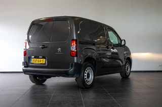 Peugeot Partner Peugeot Partner bestel 1.5 BlueHDI 130PK Premium Automaat - afbeelding nr 5