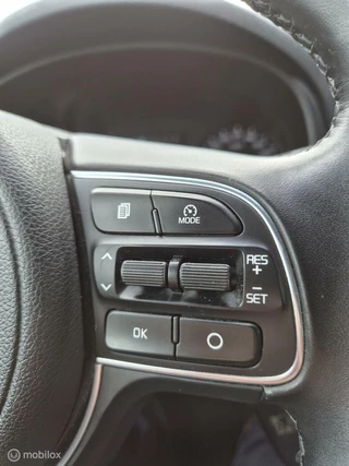Kia Sportage Kia Sportage 1.6 GDI First Edition|Airco|Cruise|Camera|Navi|Trekhaak| - afbeelding nr 12