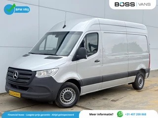 Mercedes-Benz Sprinter 215 1.9 CDI