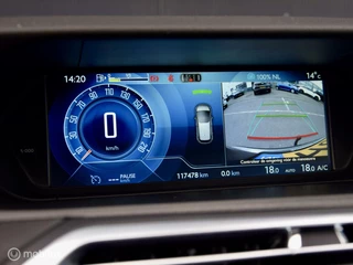 Citroën C4 Picasso Citroen C4 Picasso 1.2 PureTech Intensive - afbeelding nr 14
