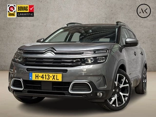 Citroën C5 Aircross 1.2 PureTech Shine Sport